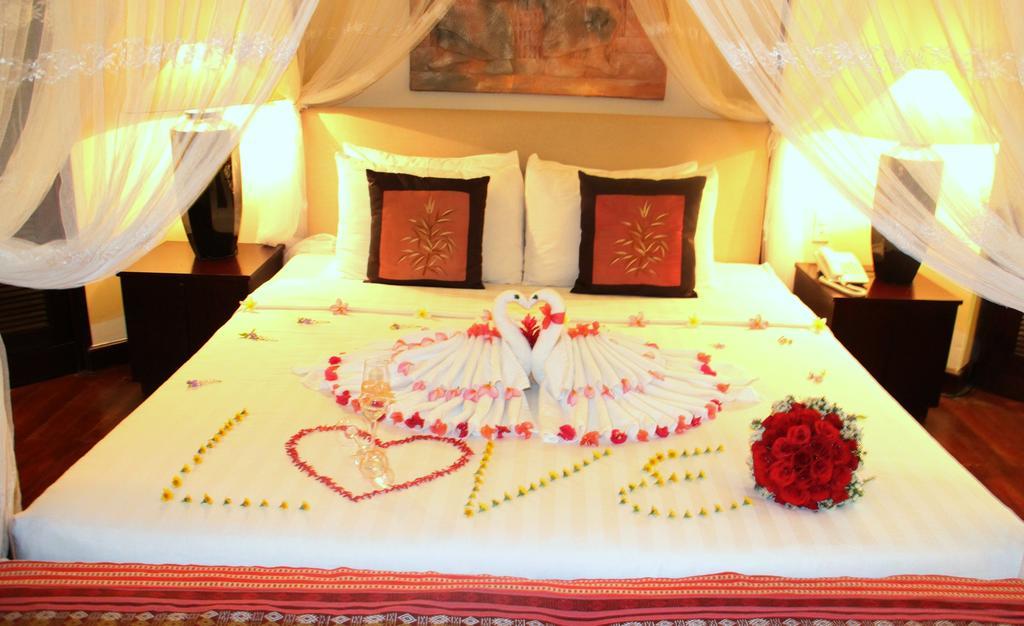 Poshanu Boutique Resort Phan Thiet Exterior foto
